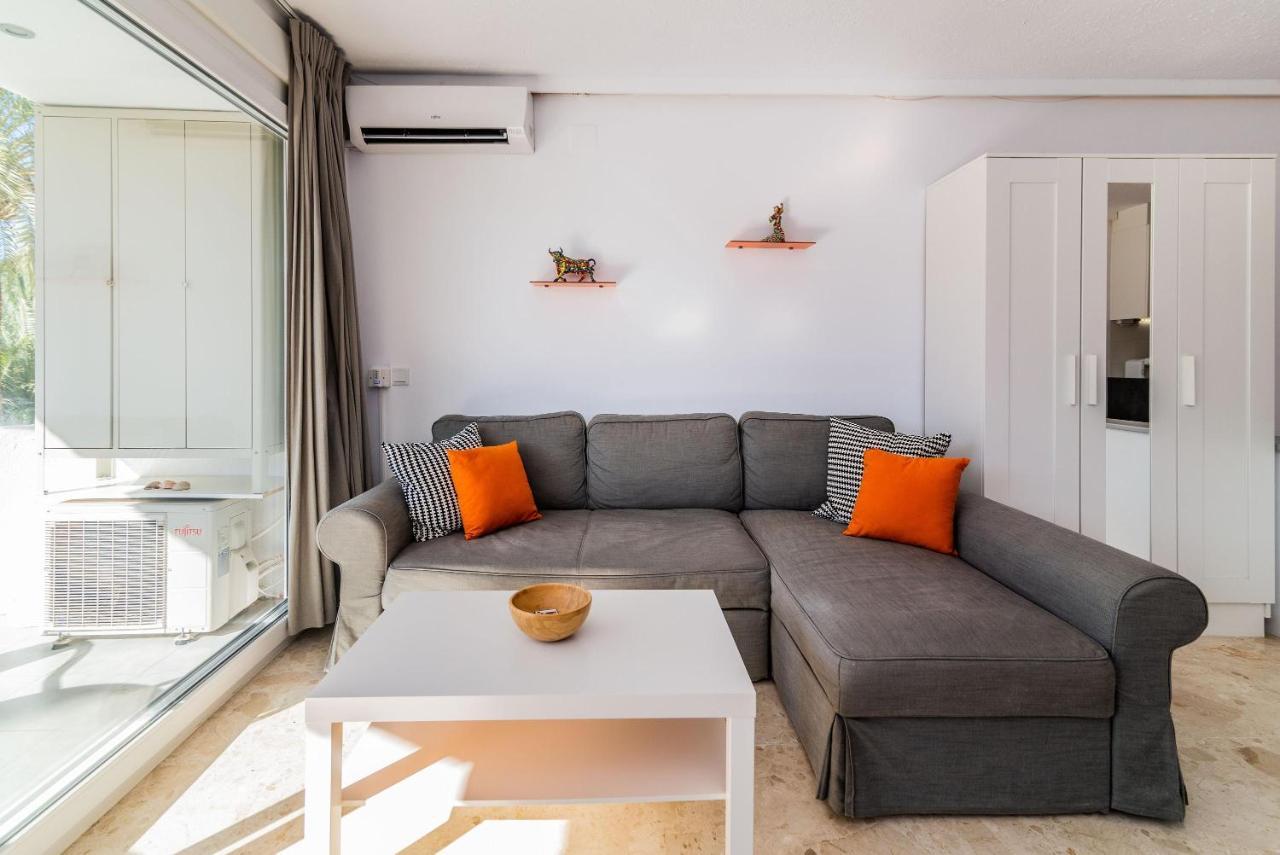 Super In Apartamento Marbella