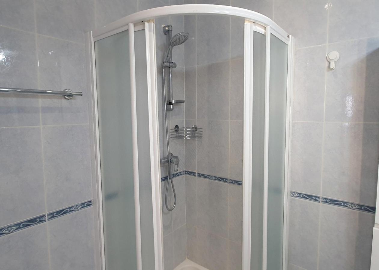 Skol 128 - Great 1-bedroom With Sea Views Apartment