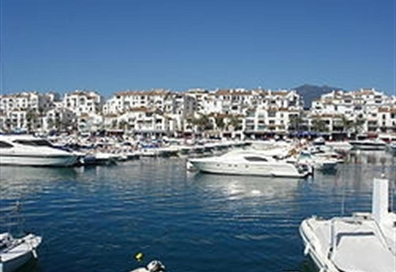 Apartamento Guadalcantara Golf Marbella