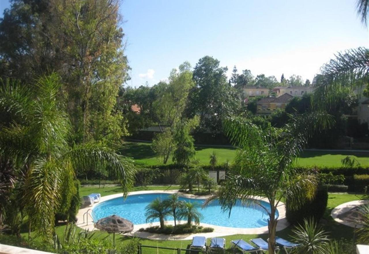 Guadalcantara Golf Apartamento Marbella