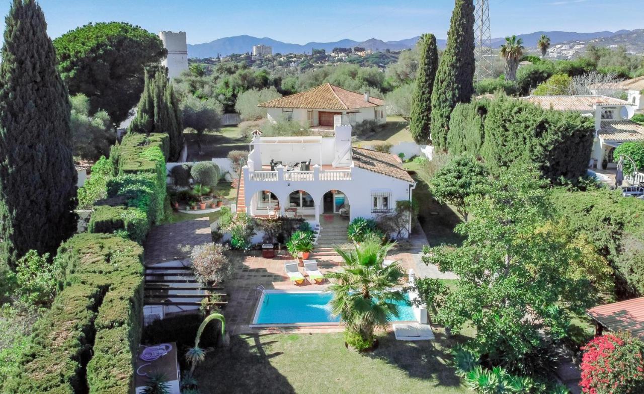 Fj- Finca With Private Pool, Families Only Villa *