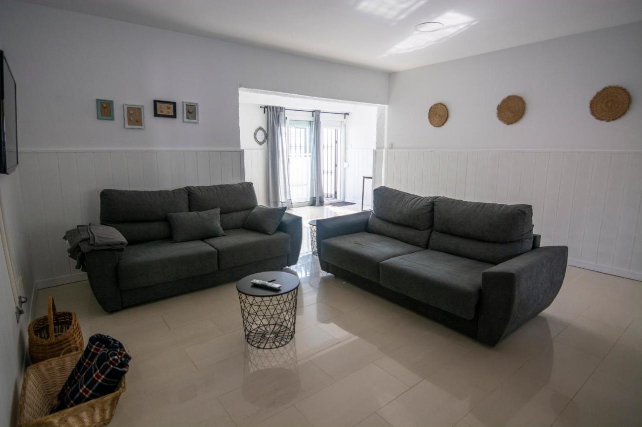 Casa 11 Cortijo Blanco *