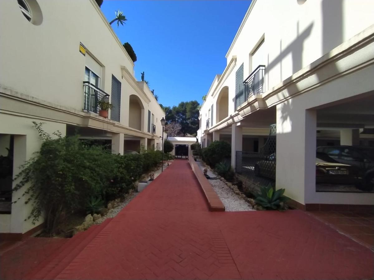 Apartamento Con Gran Terraza