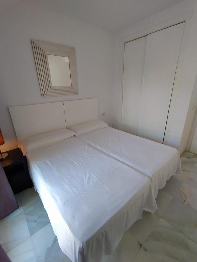 Apartamento Con Gran Terraza Appartement Marbella