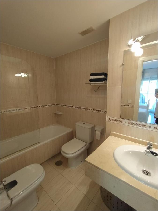 Apartamento Con Gran Terraza *