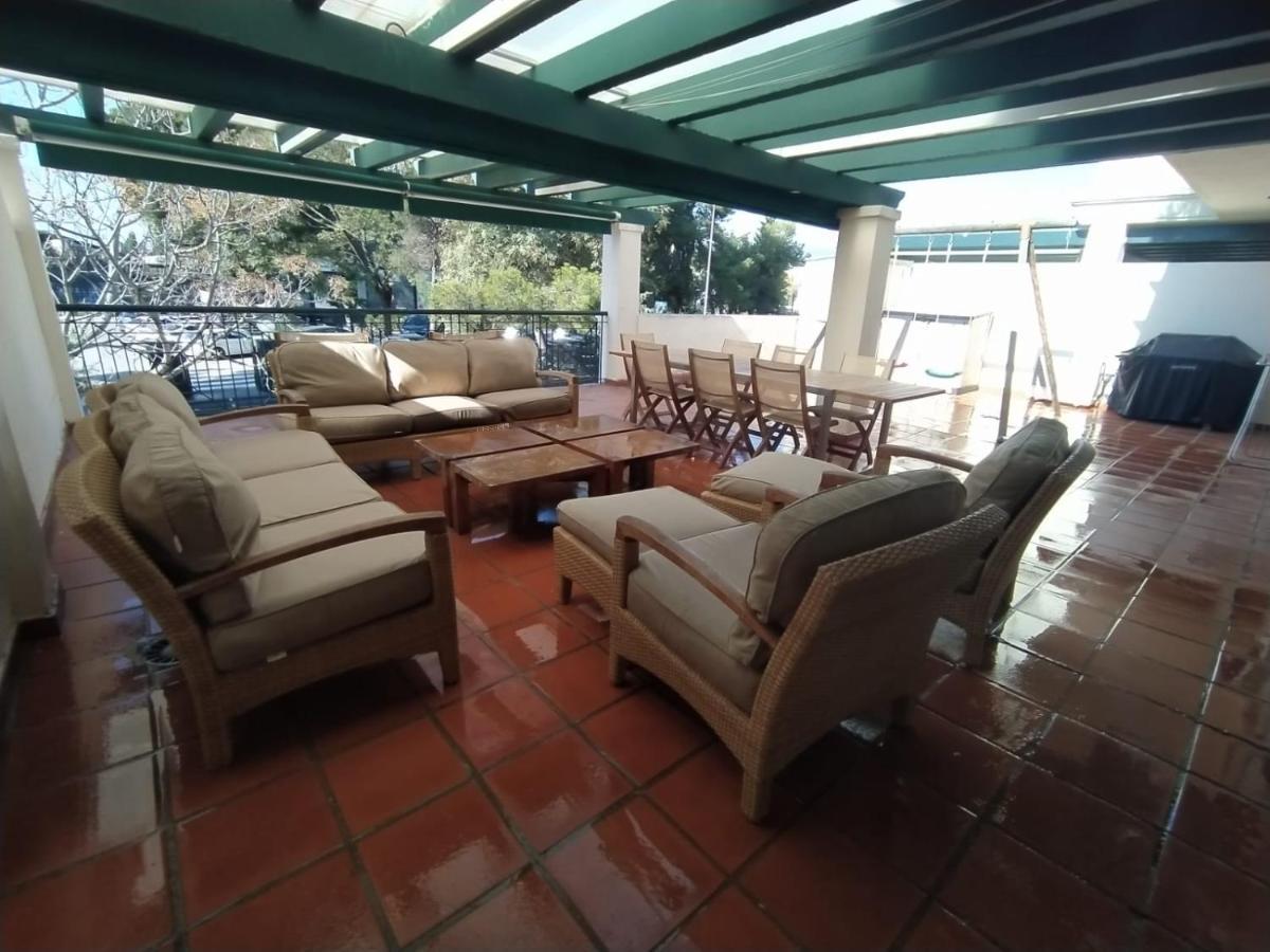 Appartement Apartamento Con Gran Terraza