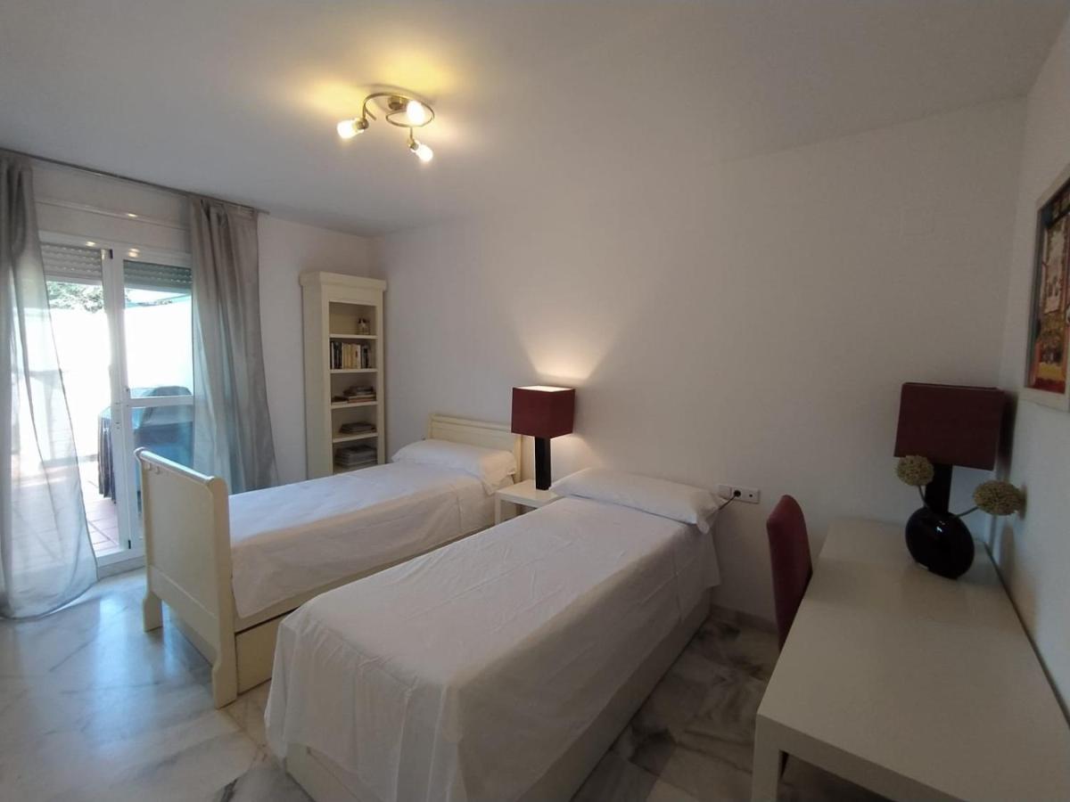 Appartement Apartamento Con Gran Terraza *