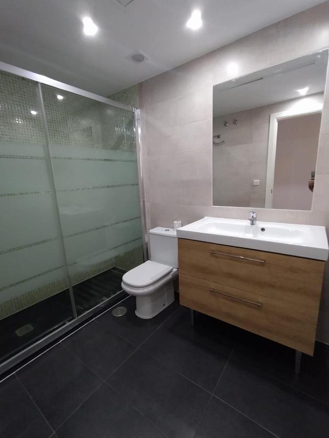 Apartamento Con Gran Terraza * Marbella