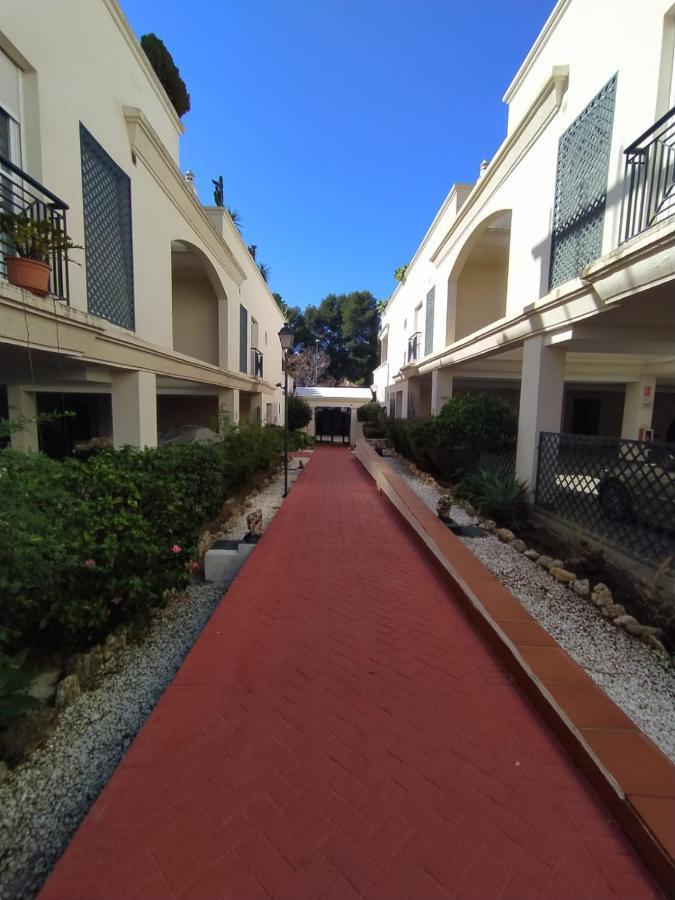 Appartement Apartamento Con Gran Terraza *