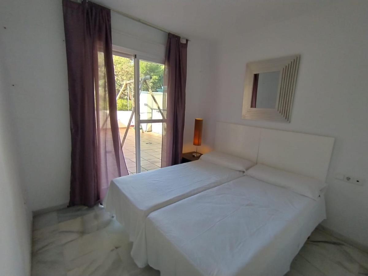 Apartamento Con Gran Terraza Appartement