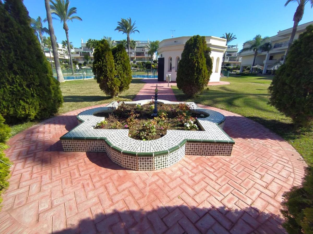 Apartamento Con Gran Terraza Marbella