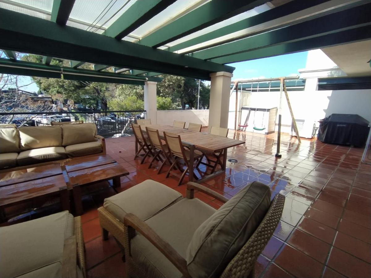 Appartement Apartamento Con Gran Terraza Marbella