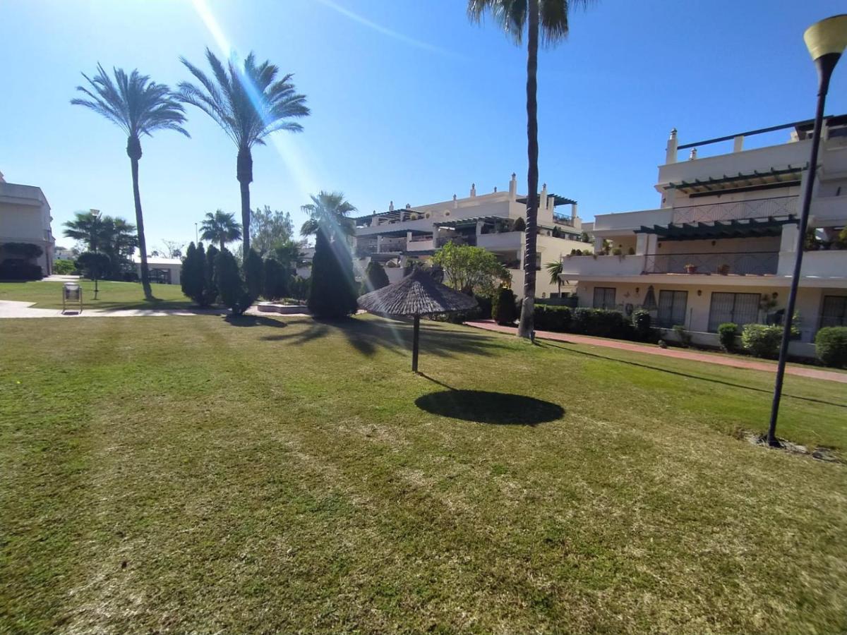 Apartamento Con Gran Terraza Appartement *