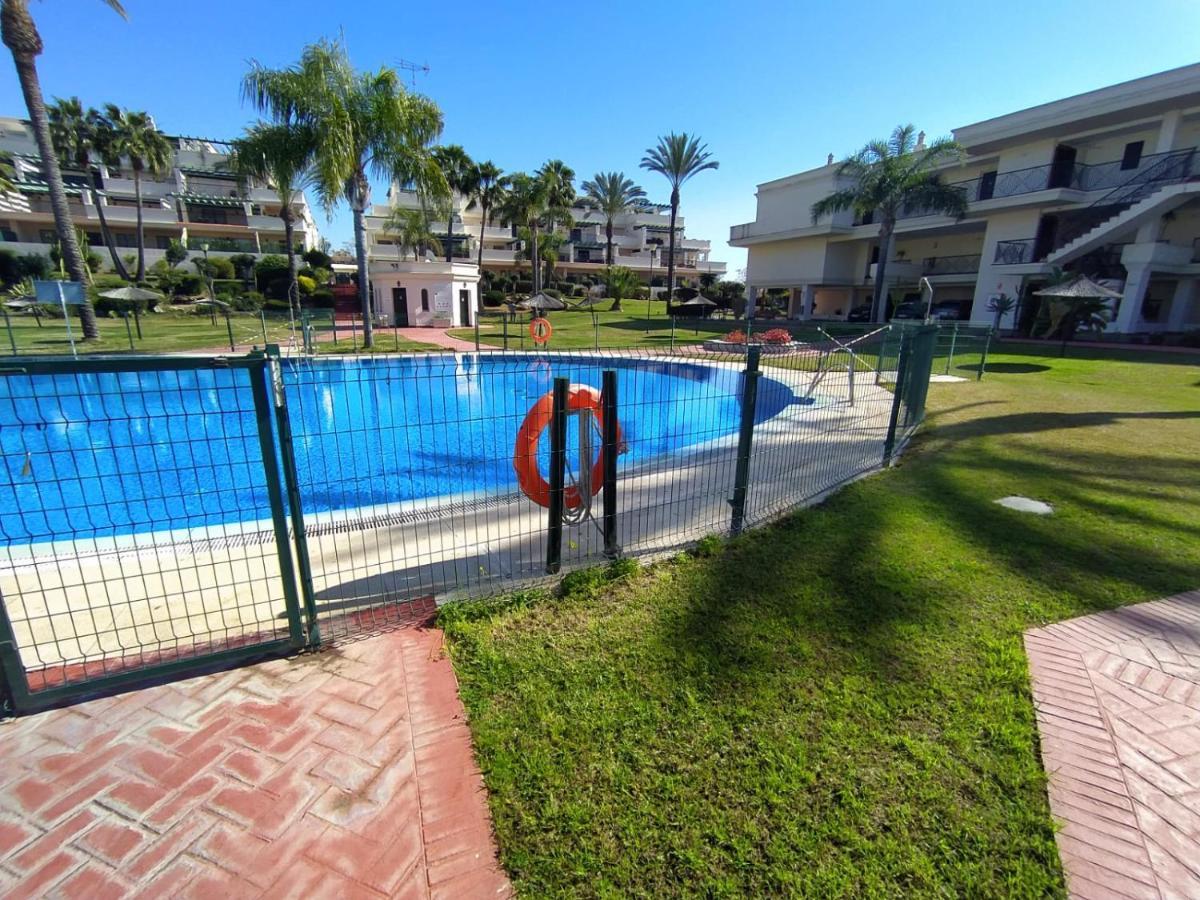 Apartamento Con Gran Terraza Marbella
