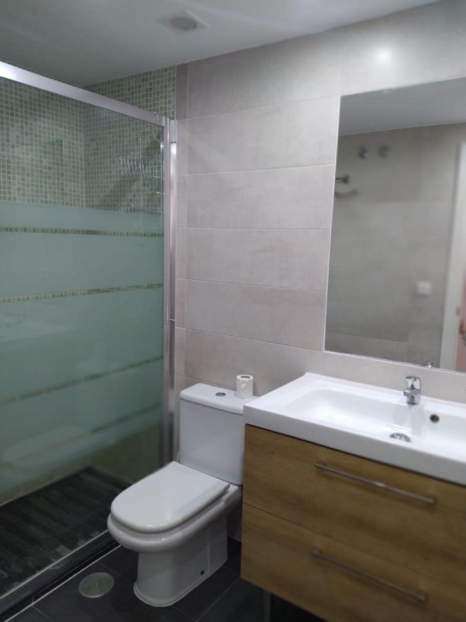 Apartamento Con Gran Terraza Appartement Marbella