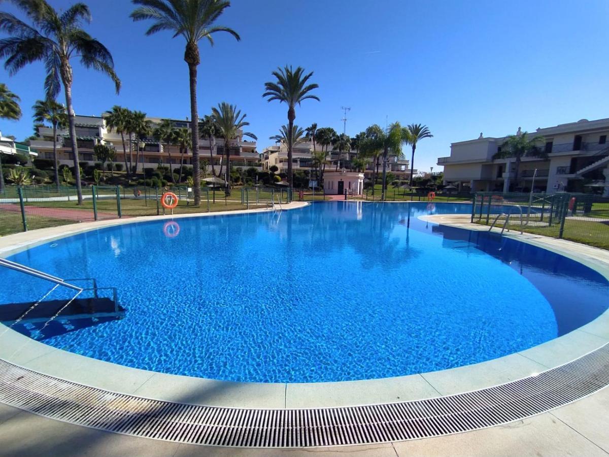 Appartement Apartamento Con Gran Terraza
