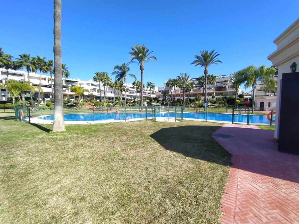 Apartamento Con Gran Terraza *