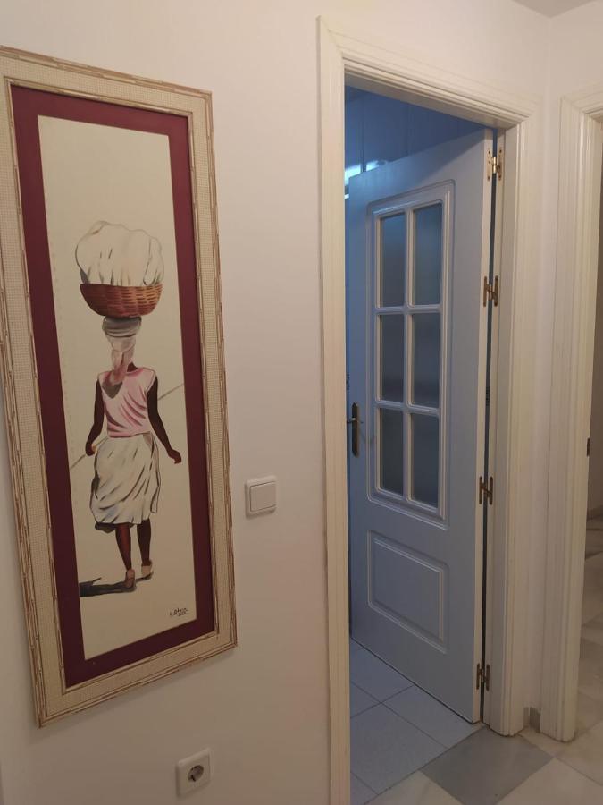 Appartement Apartamento Con Gran Terraza