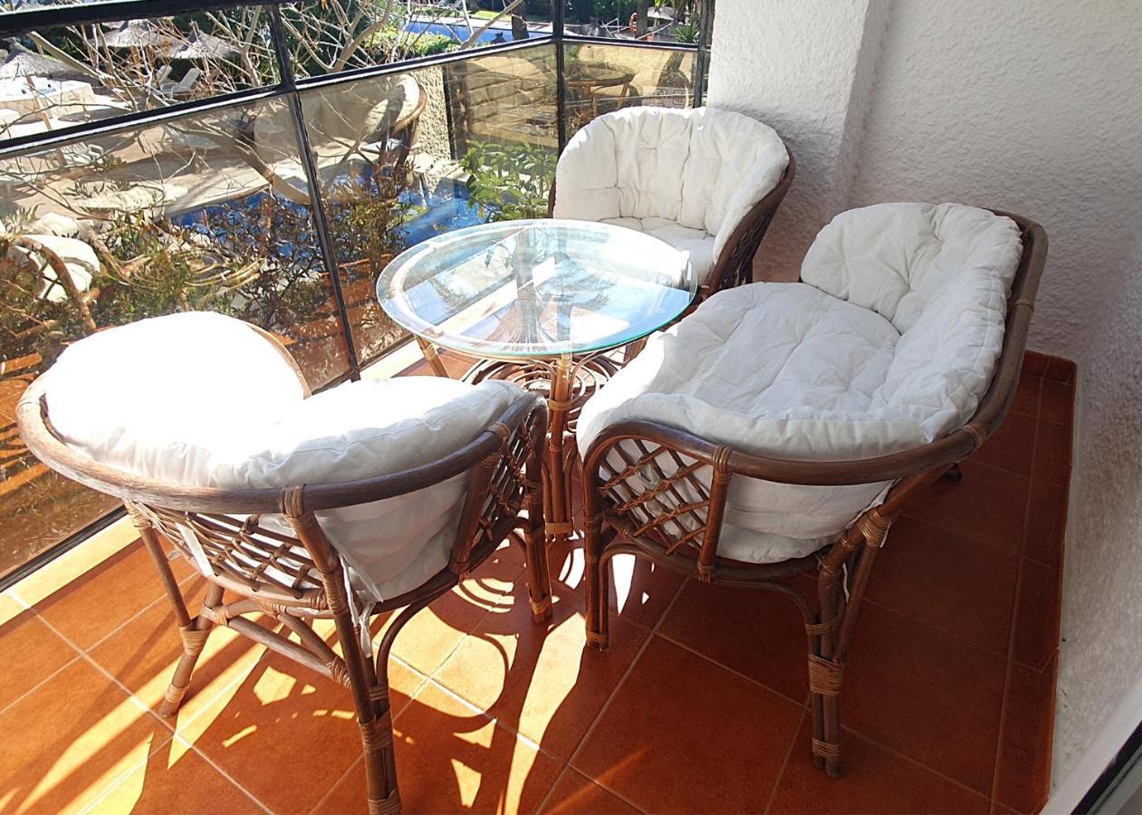 Skol 128 - Great 1-bedroom With Sea Views Apartment