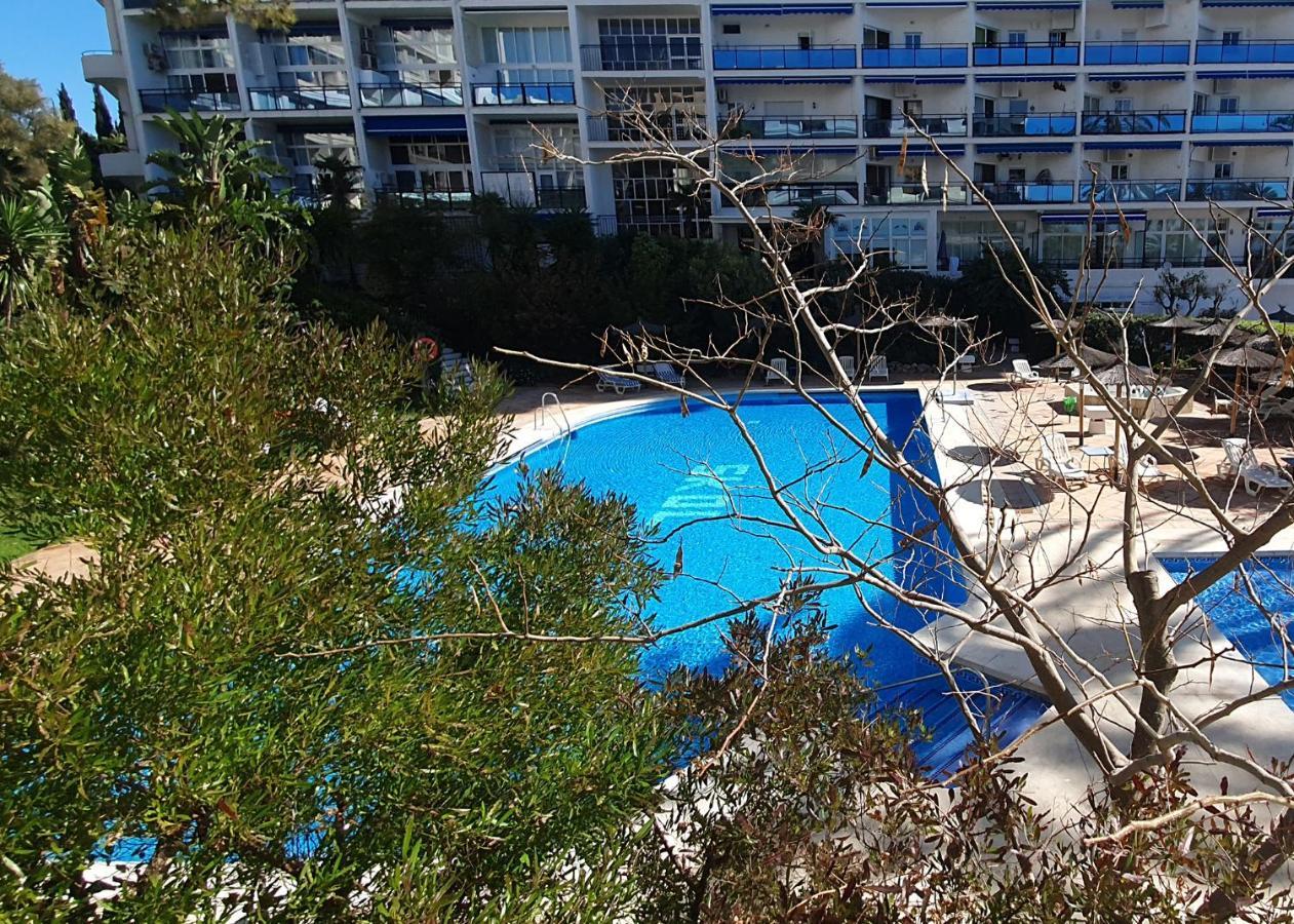 Skol 128 - Great 1-bedroom With Sea Views * Marbella