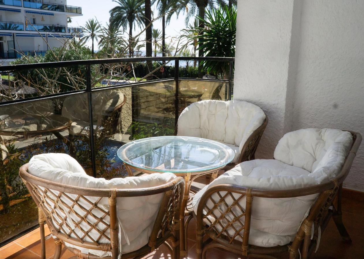 Apartment Skol 128 - Great 1-bedroom With Sea Views