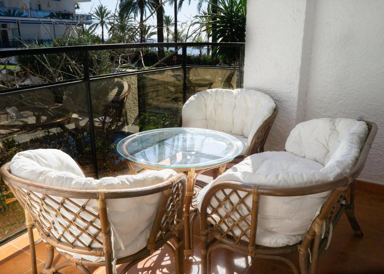 Apartment Skol 128 - Great 1-bedroom With Sea Views *
