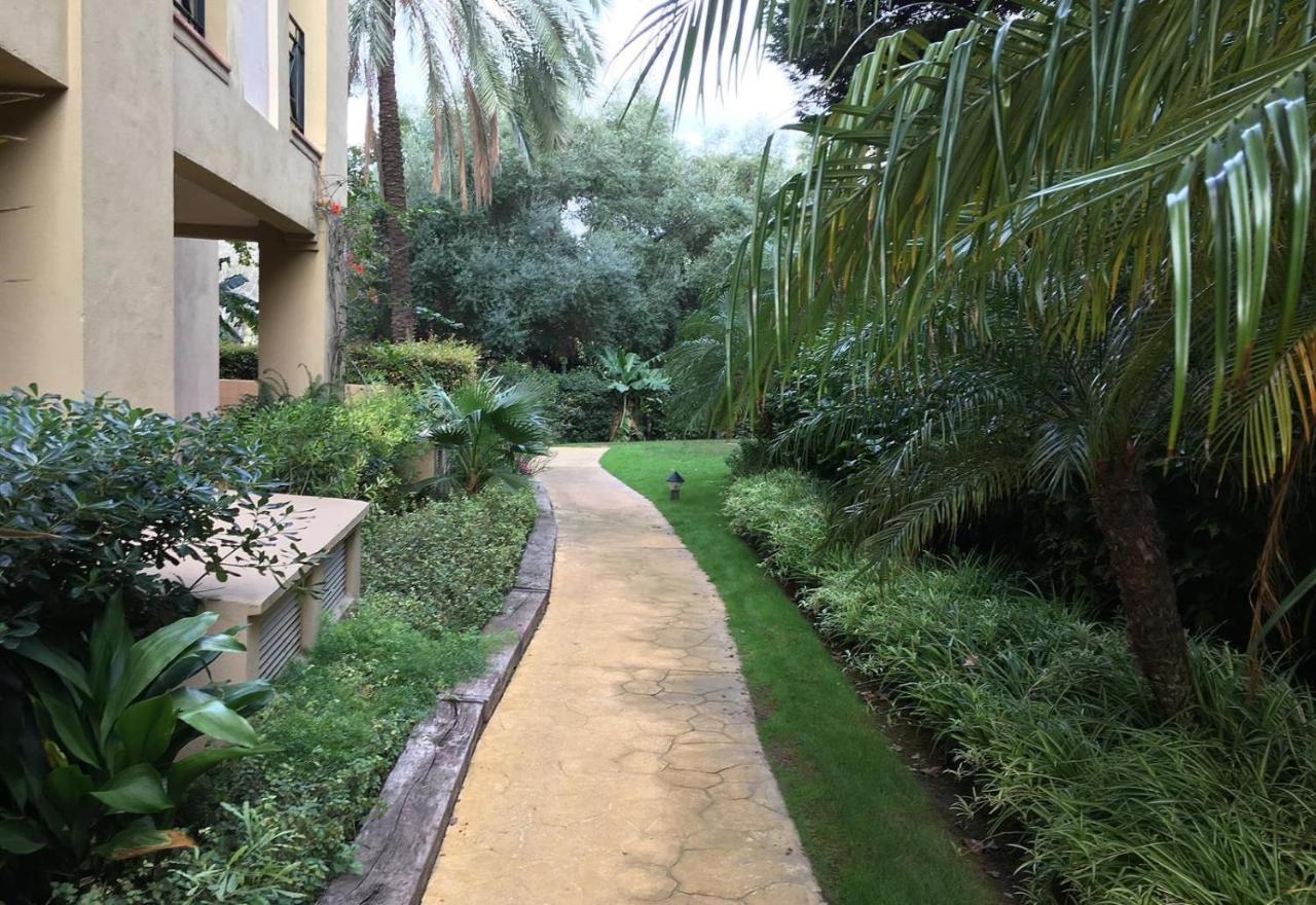 Apartamento Guadalcantara Golf Marbella