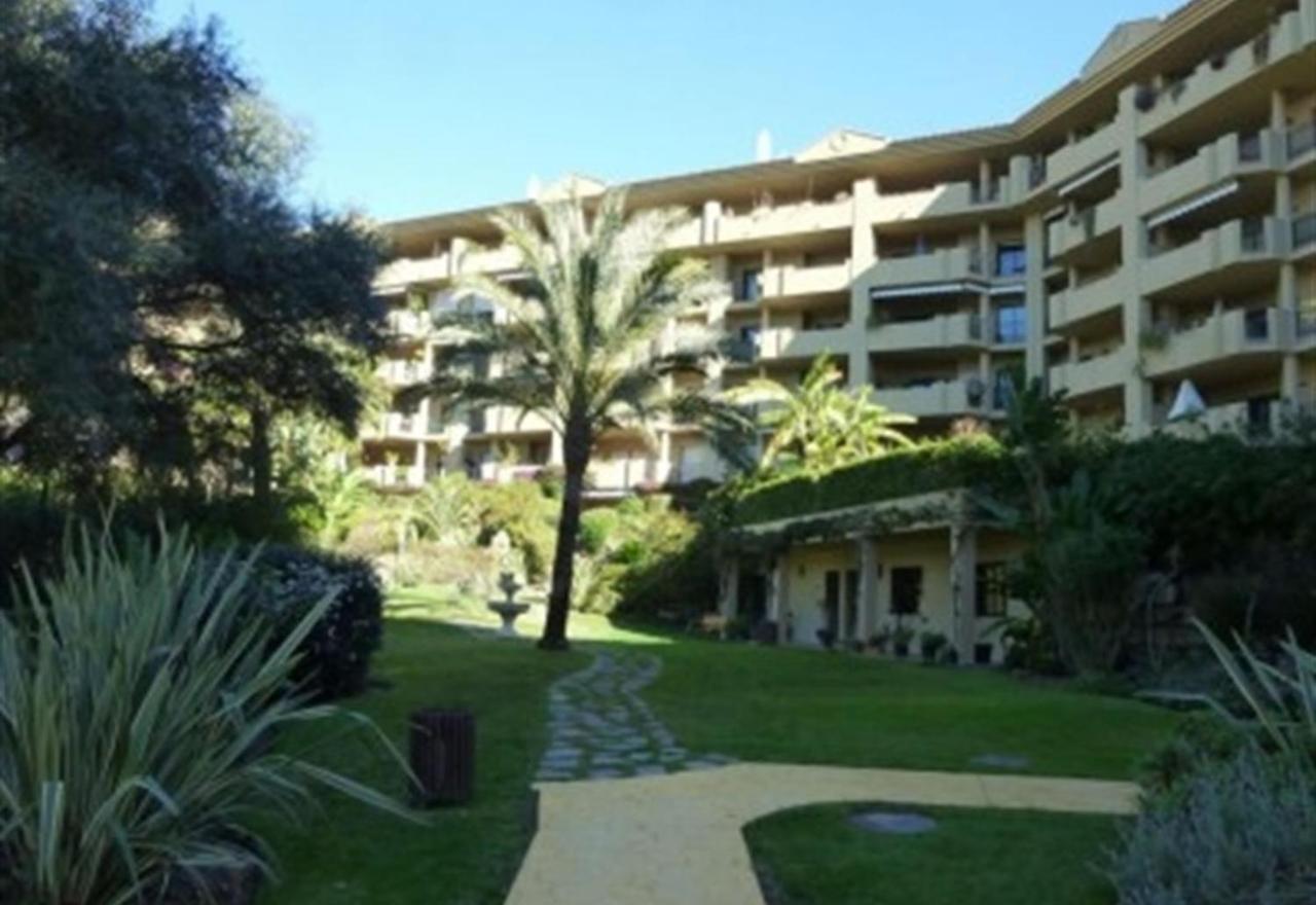 Apartamento Guadalcantara Golf Marbella