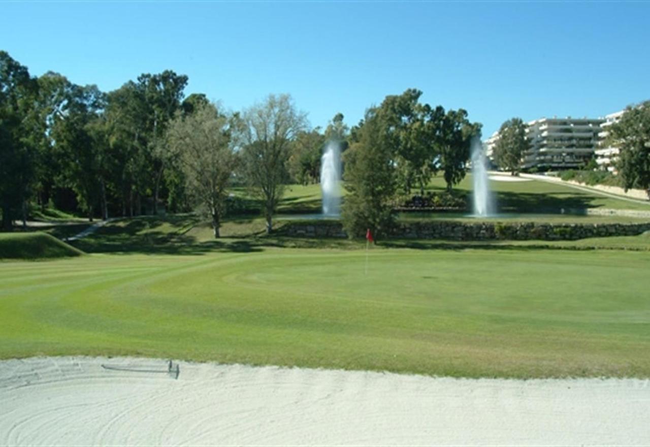 Guadalcantara Golf Apartamento