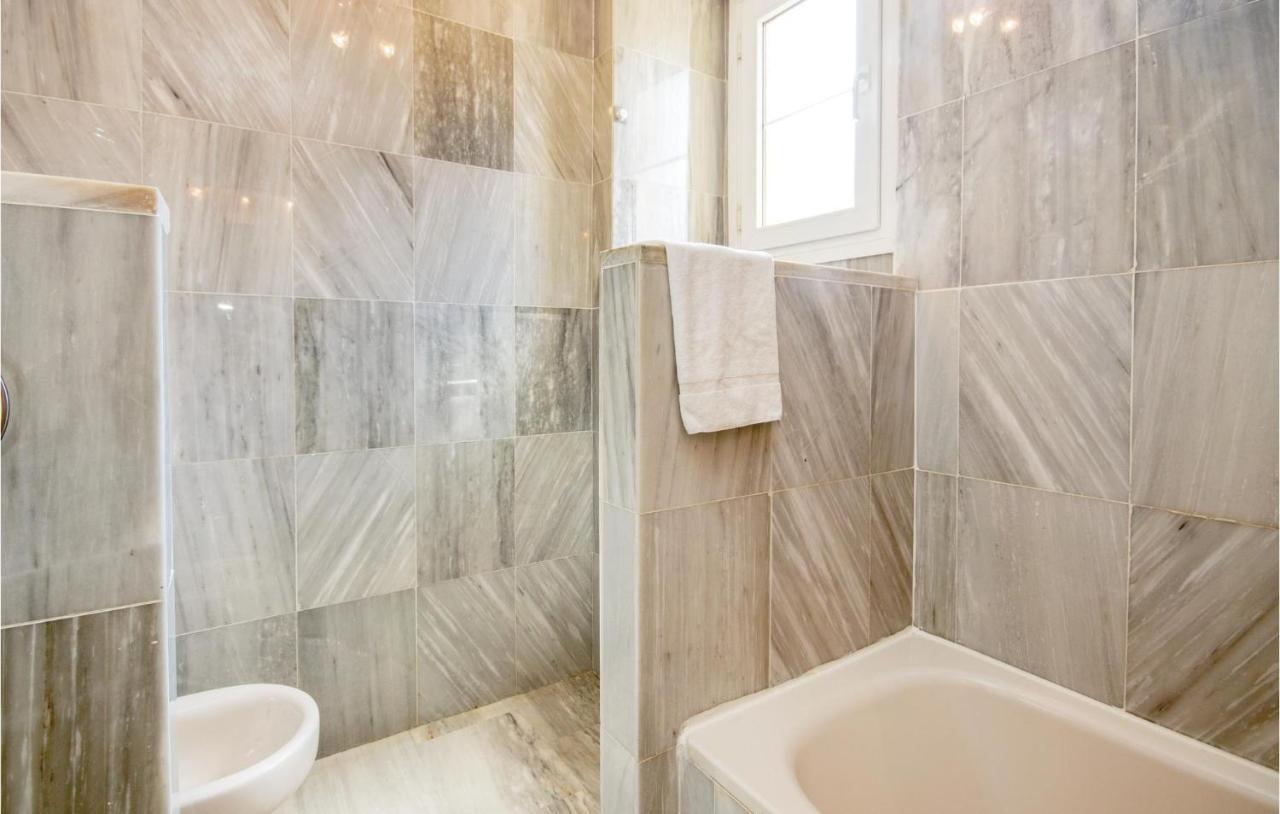Stunning In With Swimming Pool * Marbella