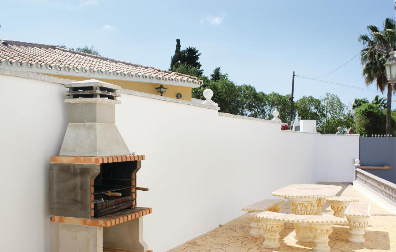 Casa De Los Abuelos