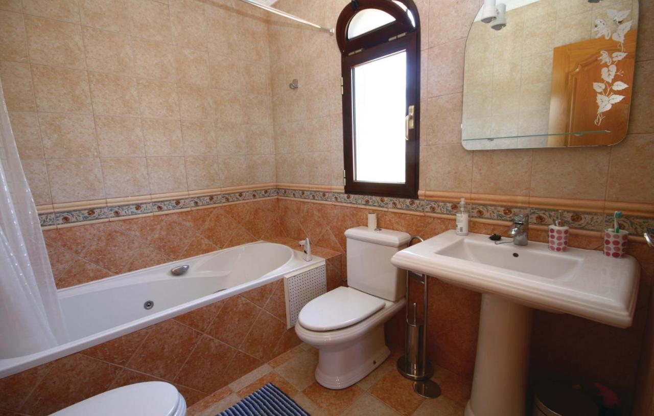 Casa De Los Abuelos Marbella