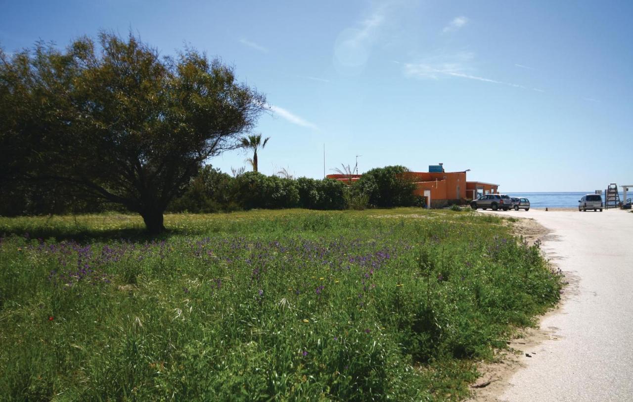 Vakantiehuis Casa De Los Abuelos