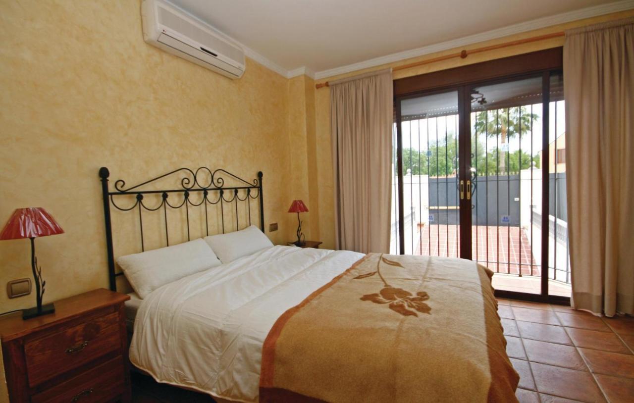 Casa De Los Abuelos Vakantiehuis *