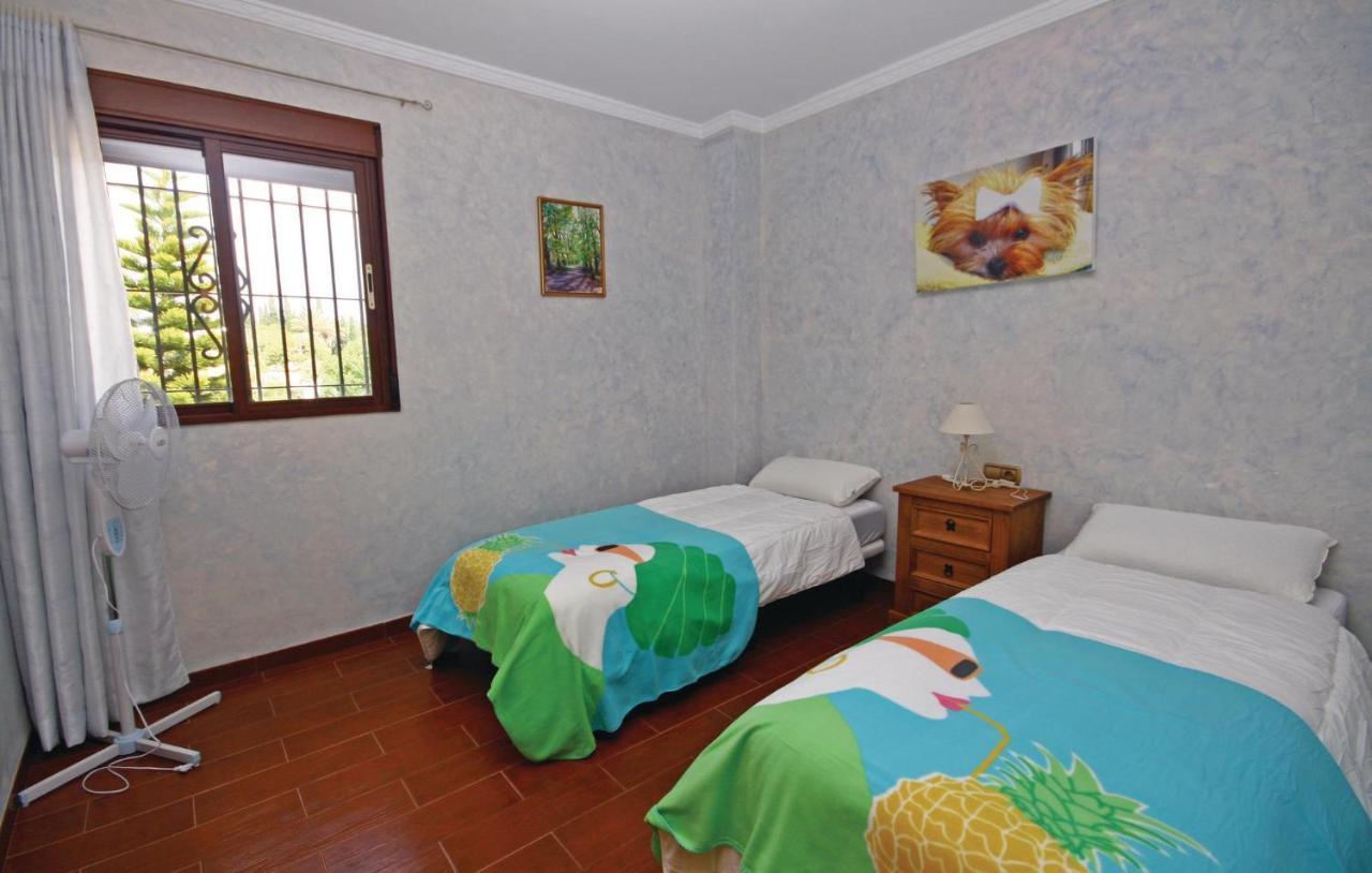 Casa De Los Abuelos Vakantiehuis Marbella