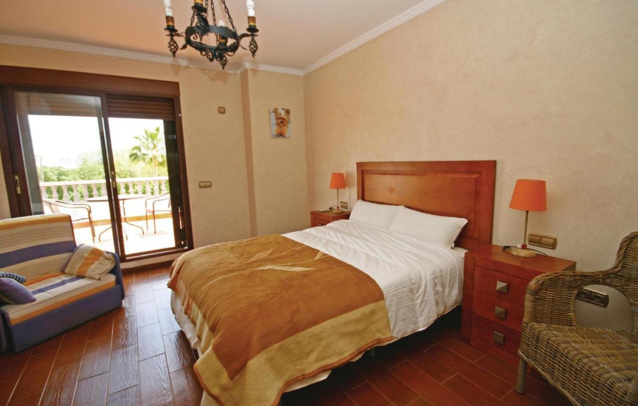 Casa De Los Abuelos Vakantiehuis
