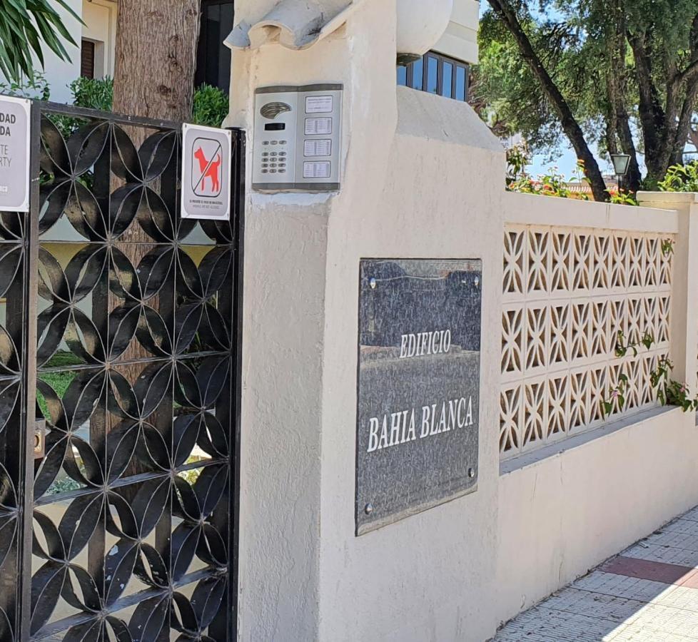 Apartamento Bahia Blanca