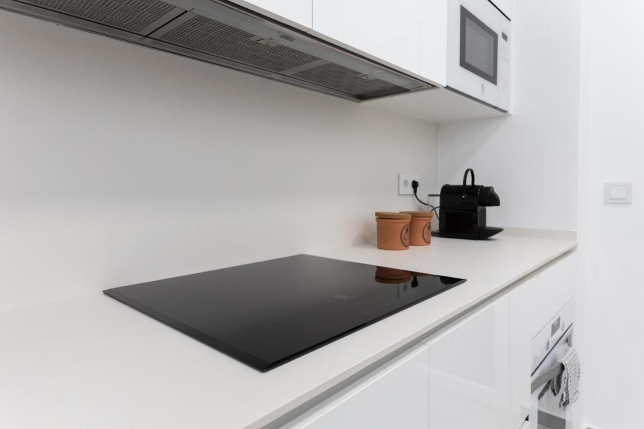 Apartamento Golden Mile Luxury Ground Floor Near Puente Marbella