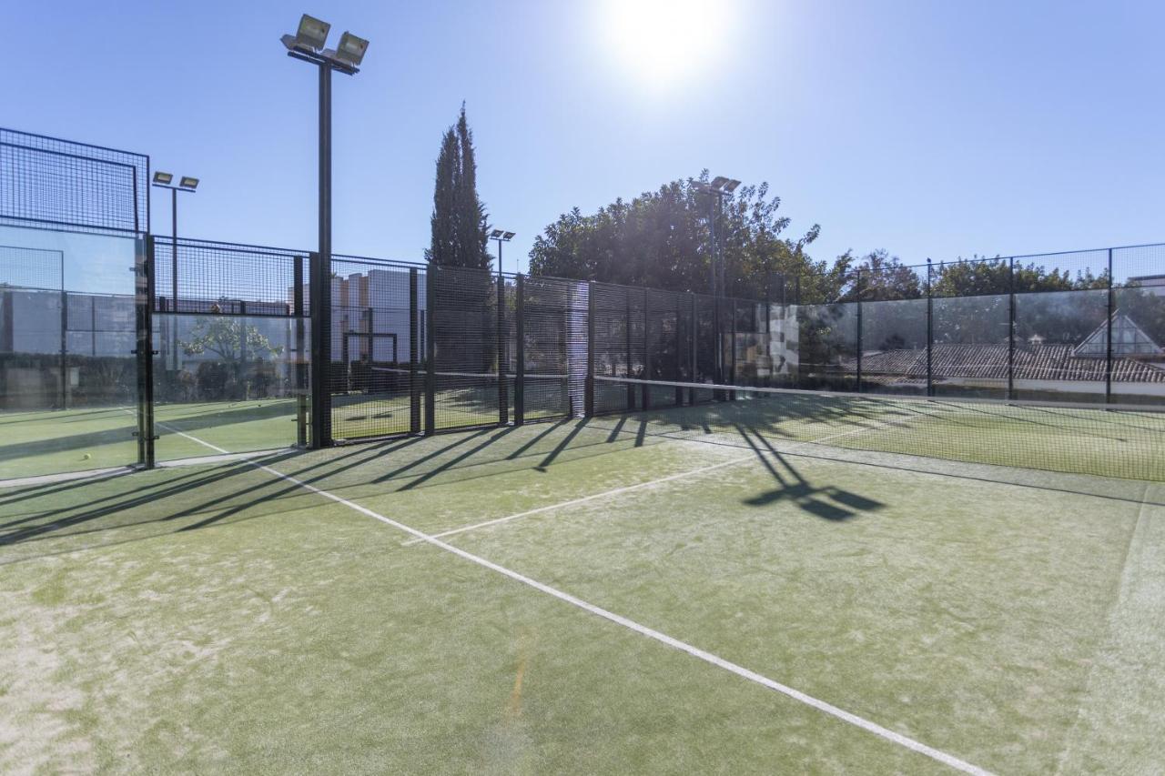 Apartamento Golden Mile Luxury Ground Floor Near Puente *