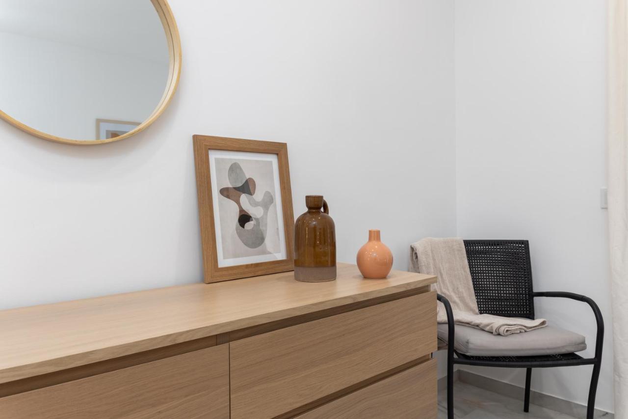 Apartamento Golden Mile Luxury Ground Floor Near Puente