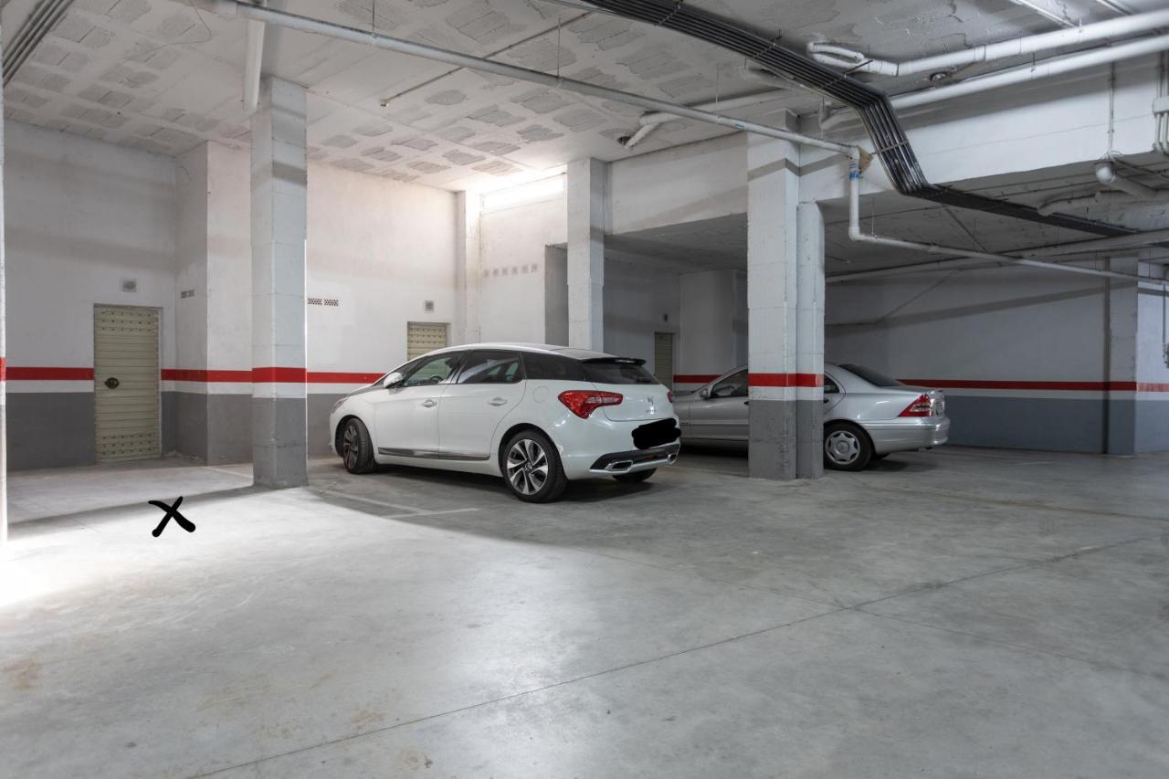 Golden Mile Luxury Ground Floor Near Puente *