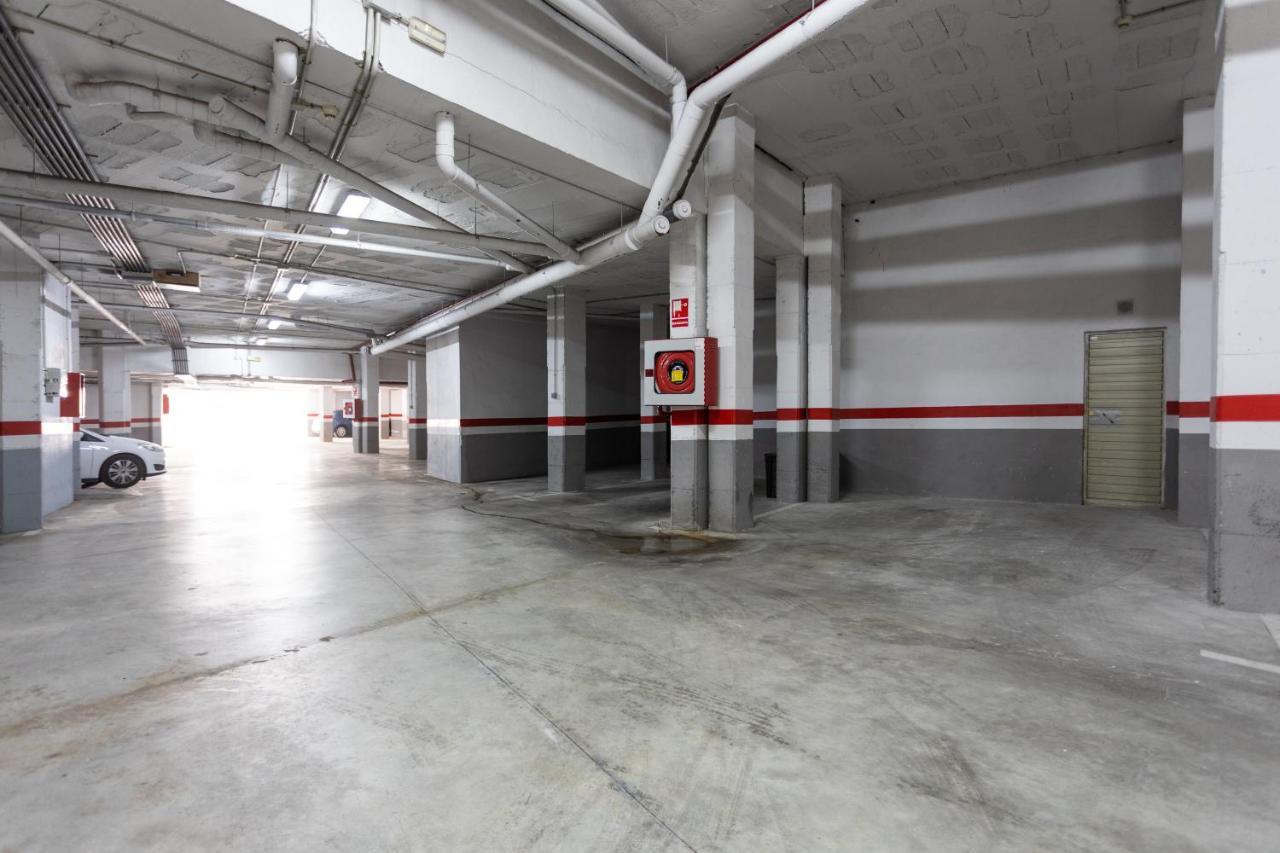 Golden Mile Luxury Ground Floor Near Puente * Marbella