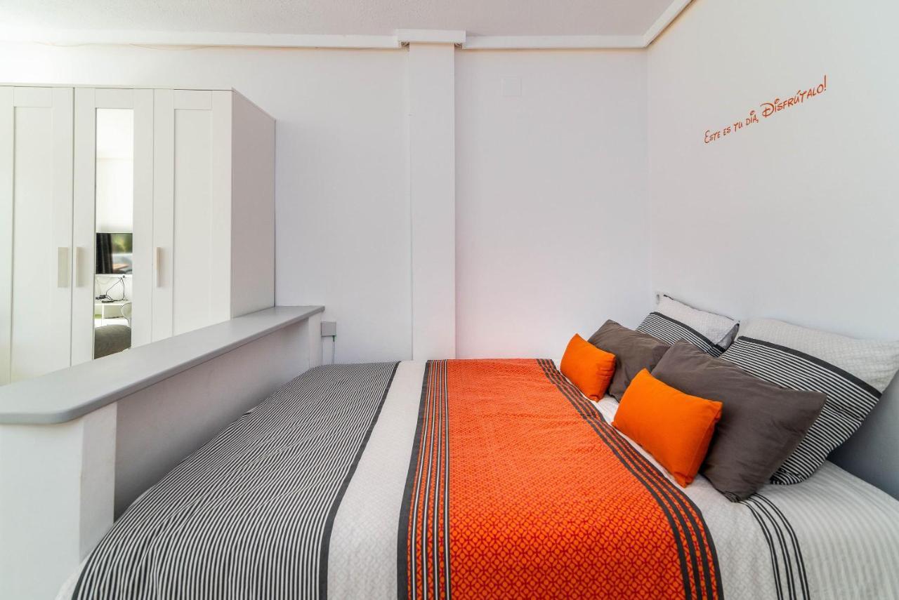 Super In Apartamento