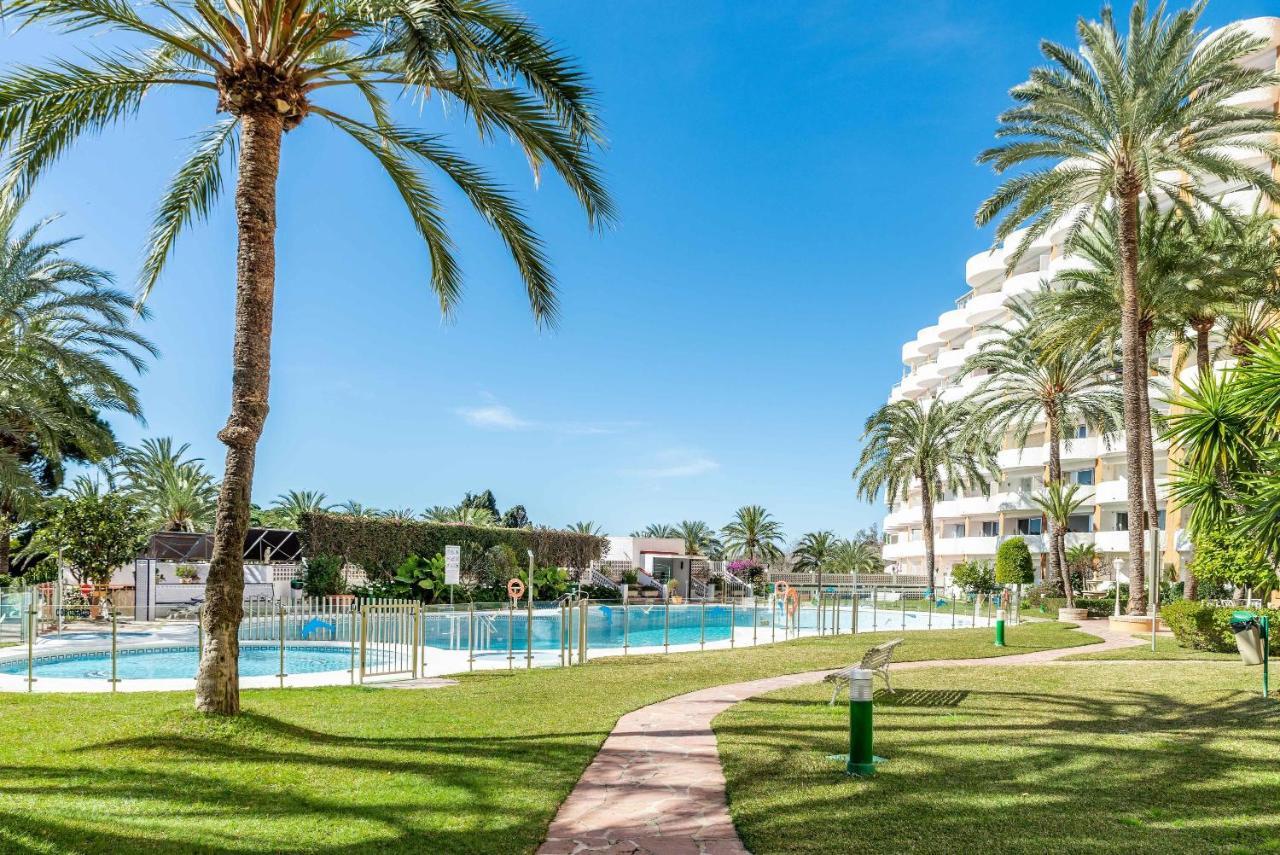 Apartamento Super In Marbella