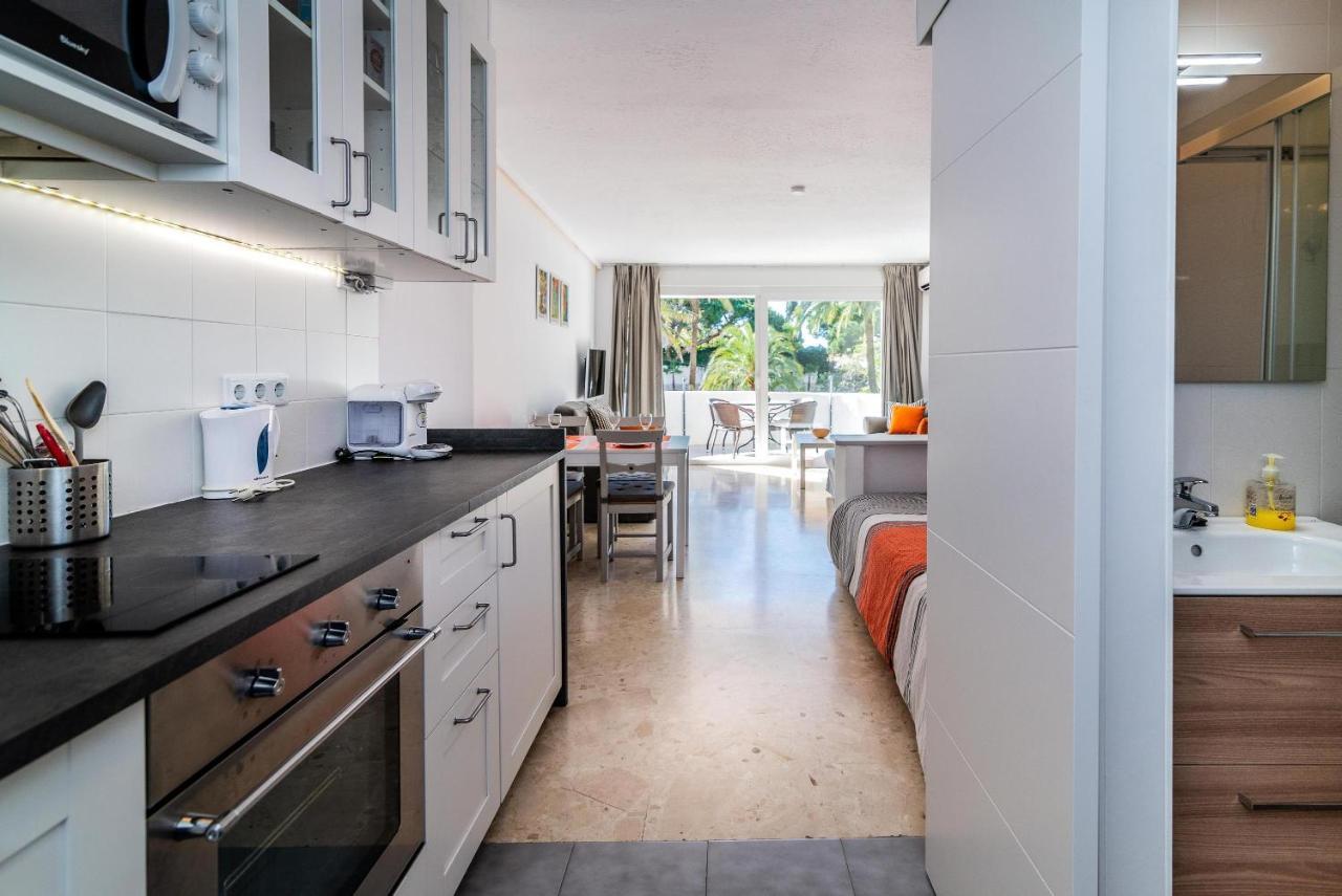 Apartamento Super In *