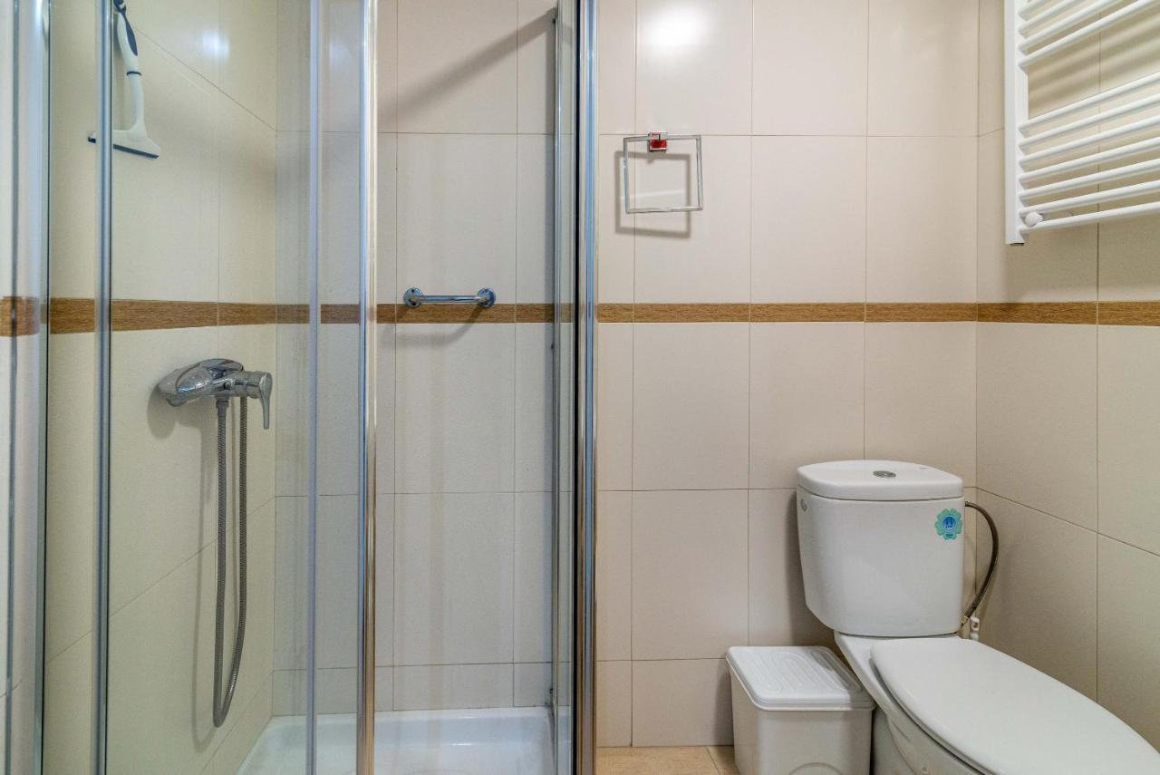 Apartamento Urbanbeach Imperator *