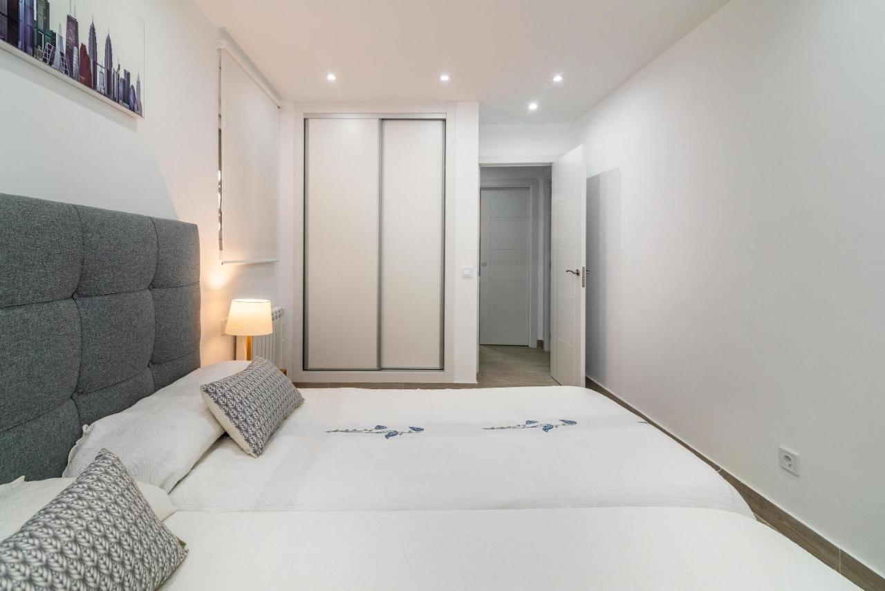 Apartamento Urbanbeach Imperator Marbella