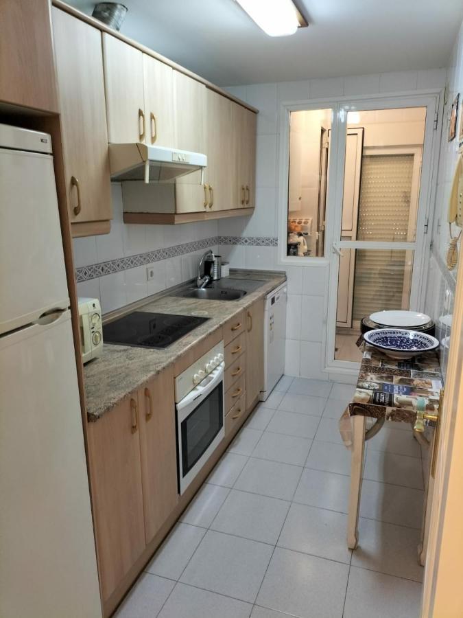 Apartamento Con Gran Terraza *