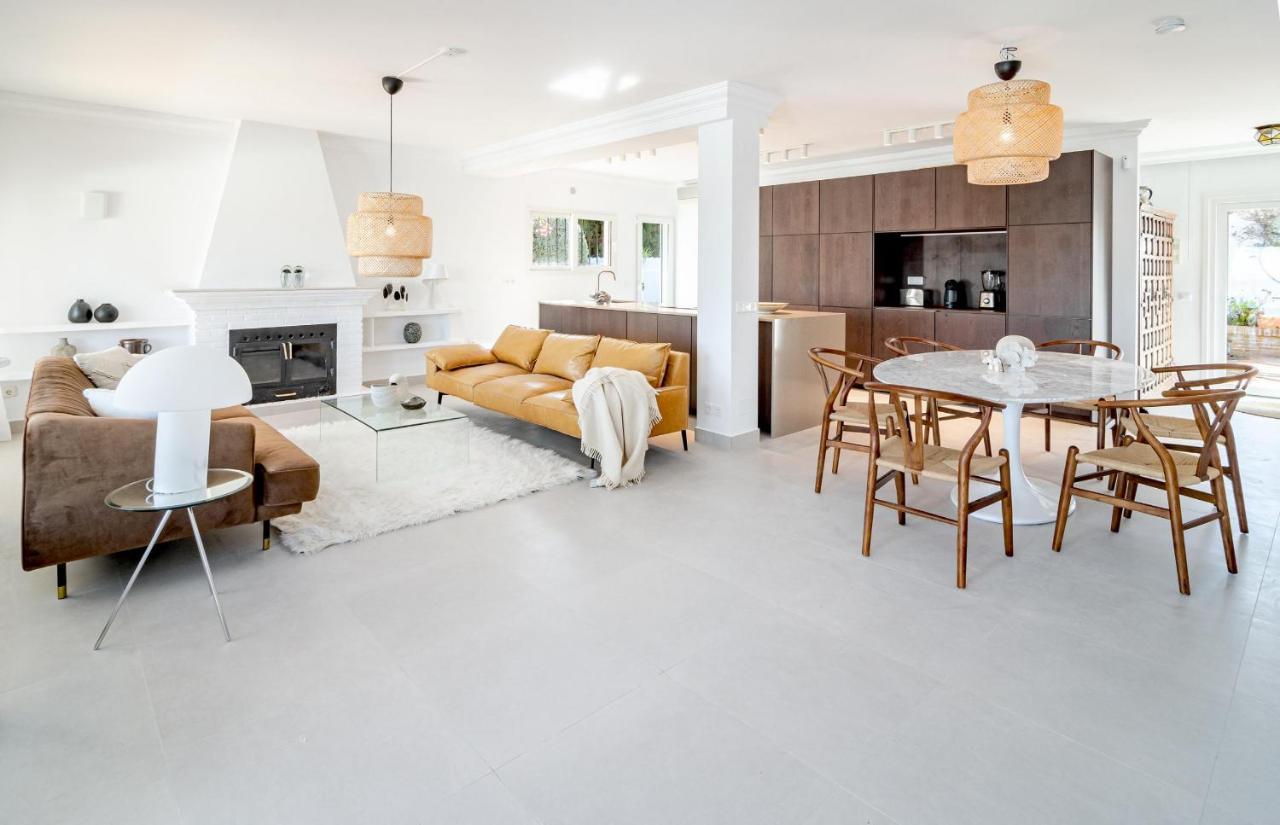 Fj- Finca With Private Pool, Families Only Villa