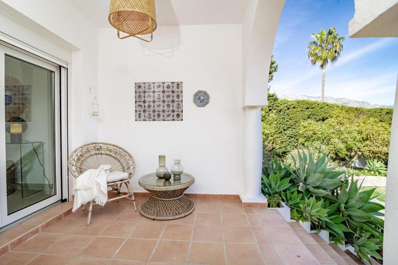 Fj- Finca With Private Pool, Families Only *